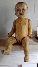 Poupée ancienne poupon d'occasion  Tours-