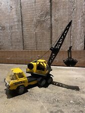 Tonka crane bucket for sale  PERSHORE
