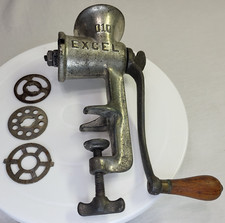 Vintage excel 010 for sale  Holton