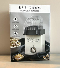 Máquina elétrica de fazer pipoca Rae Dunn 1100 watts 5 minutos colher quadrada de plástico comprar usado Máquina elétrica de fazer pipoca Rae Dunn 1100 watts 5 minutos colher quadrada de plástico comprar usado  Enviando para Brazil