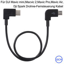 30cm micro usb gebraucht kaufen  Dreieich