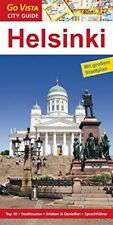 Helsinki reiseführer extra gebraucht kaufen  Berlin
