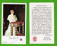 Reliquia reliquiario santino usato  Porto Empedocle