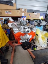 383 chevy engine for sale  Tombstone