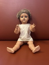 Puppe kämmer reinhardt gebraucht kaufen  Nürnberg