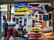 Herpa lkw bastel gebraucht kaufen Herpa lkw bastel gebraucht kaufen  Wrist