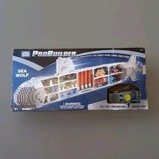 Vintage 2001 mega for sale  LONDON