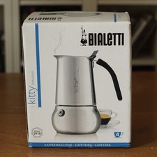 Bialetti kitty cup for sale  WIGAN