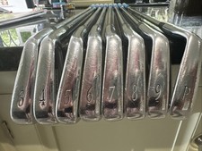 Mizuno mp30 grain for sale  CREWE