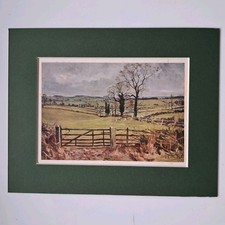 Lionel edwards artist for sale  THIRSK