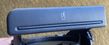 Audi cup holder for sale  MITCHELDEAN