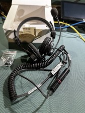 Sennheiser headset microphone for sale  Largo