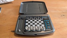 Kasparov compact chess for sale  CORWEN