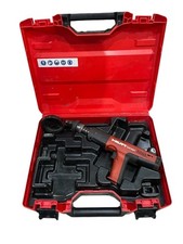 Hilti dx351 actuated d'occasion  Expédié en Belgium