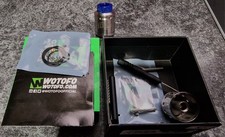 Profile rdta wotofo d'occasion  Cognac