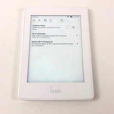 reader paperwhite kindle e for sale reader paperwhite kindle e for sale Sewell
