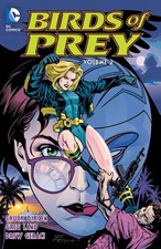Birds of Prey Vol. 2, usado comprar usado  Enviando para Brazil