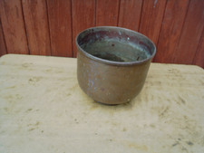 Alter kupferkessel übertopf gebraucht kaufen Alter kupferkessel übertopf gebraucht kaufen  Bad Düben