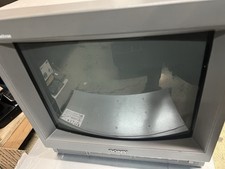 Sony pvm 14n6u for sale  Temecula