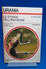 Urania 472 eric usato  Cento