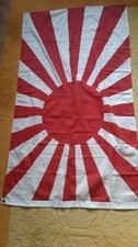 Old japanese rising for sale  CANTERBURY
