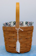 Longaberger 2001 small for sale  Goshen