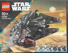 66317732 lego star gebraucht kaufen  Berlin