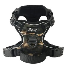 Dog harness pull for sale  LONDON