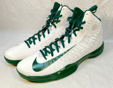 Nike air hyperdunk for sale  Granville
