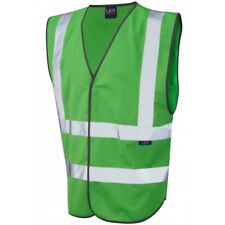 Green high visibility for sale  EASTBOURNE