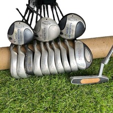 Callaway steel head for sale  Oceanside