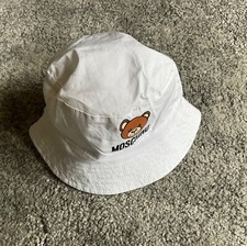Moschino baby white for sale  UK