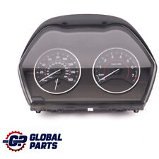 Instrument cluster bmw for sale  UK