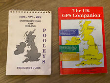Aviation gps pooleys for sale  NOTTINGHAM