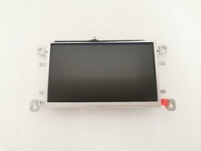 Audi A5 8T MMI Bordmonitor Monitor Display Anzeige Borddisplay 8T0919603F, usado comprar usado  Enviando para Brazil