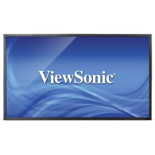 Viewsonic cdp4262 full for sale  Garland