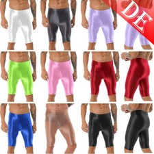 Herren glänzende leggings gebraucht kaufen  Bremen