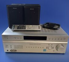 Sony receiver hifi for sale  Villa Rica