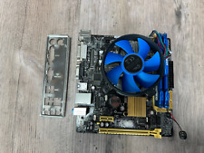 Bundle mainboard asus gebraucht kaufen  München