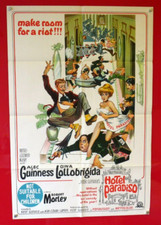 Hotel paradiso 1966 for sale Hotel paradiso 1966 for sale  ROMNEY MARSH