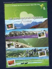 Collector parcs provence d'occasion  Lyon II