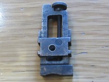 Rear sight mk1 for sale  Grand Blanc