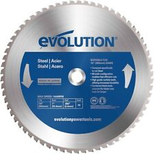 Evolution power tools for sale  Peoria