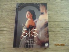 Dvd sisi finale gebraucht kaufen  Markneukirchen