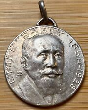 Emile basly medal. d'occasion  Expédié en Belgium