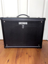 Boss katana 100 for sale  Carencro