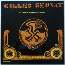 Gilles servat liberte d'occasion  France