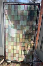 Original victorian stained for sale  DARLINGTON