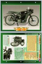 Velocette venom vee for sale  SLEAFORD