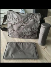 Lässig wickeltasche zubehör gebraucht kaufen  Großrosseln